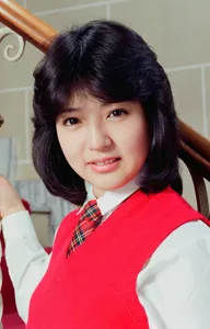 浜田朱里のプロマイド